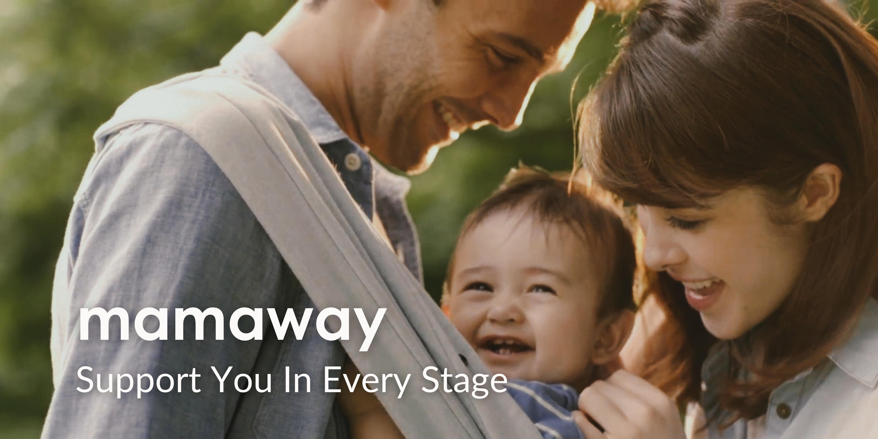 Comfort for Every Motherhood Milestone