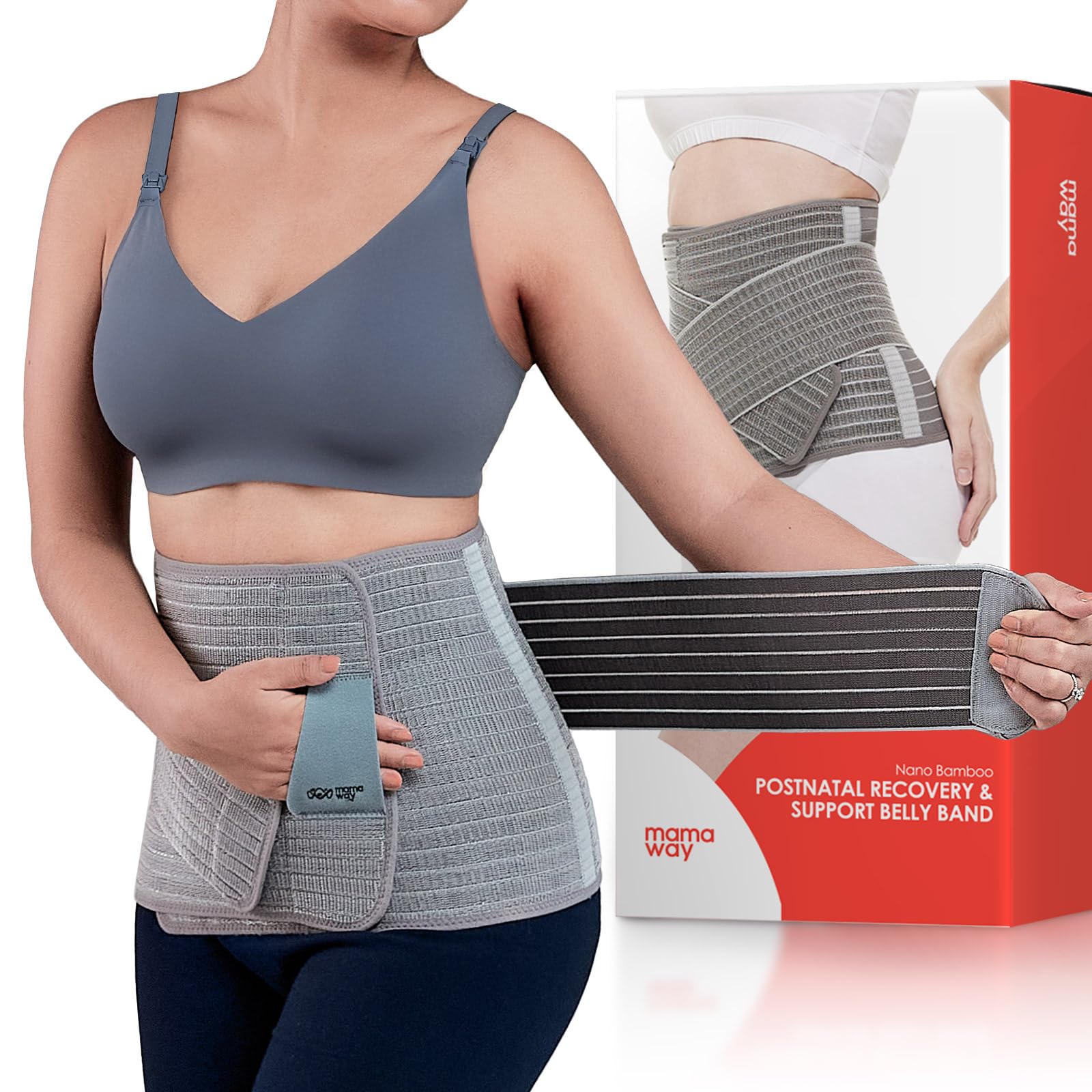 Belly Band